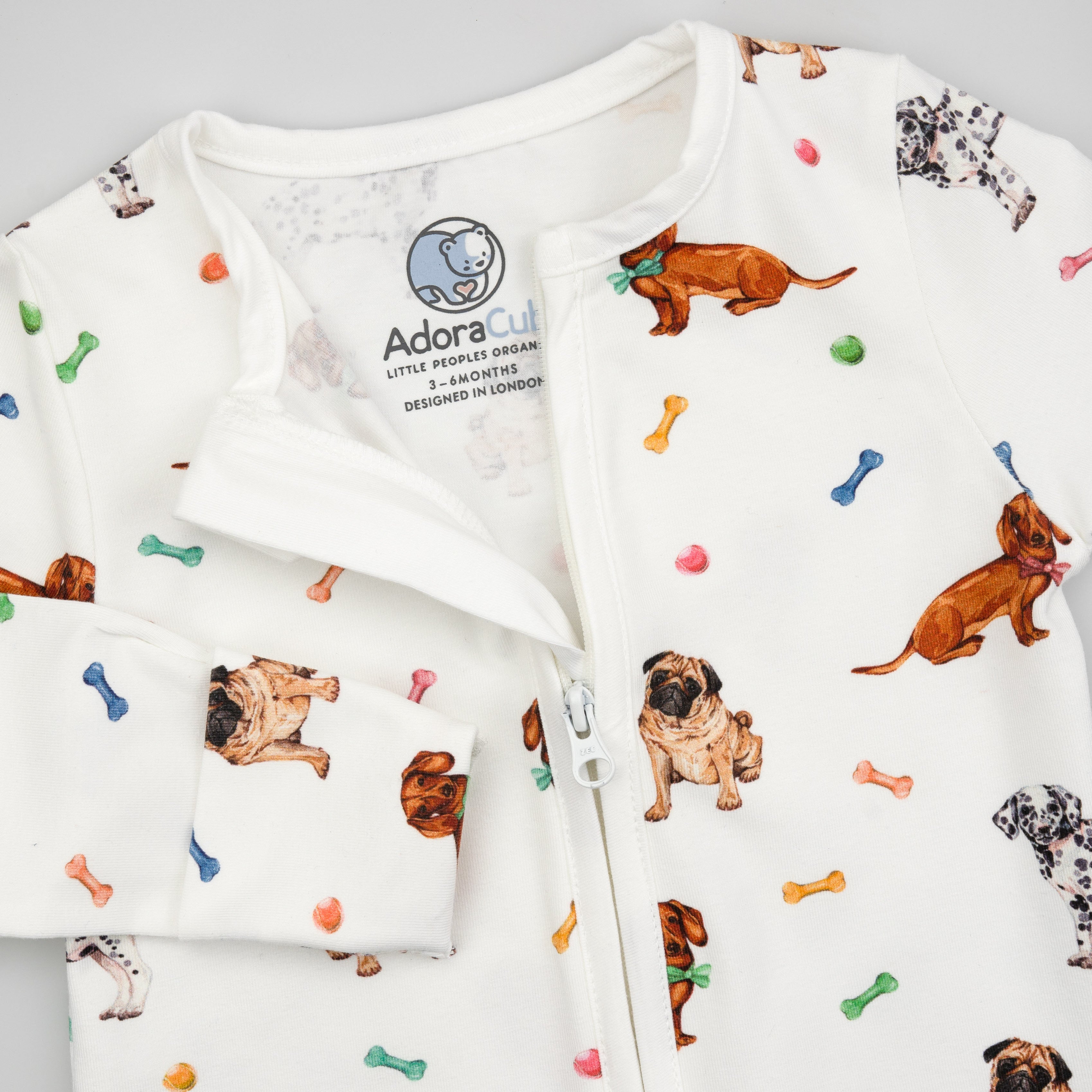 Dog sleepsuit sales